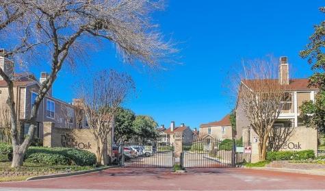 1860 White Oak Drive 237 Houston TX 77009
