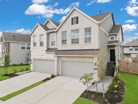 21126 Medina River Drive Cypress TX 77433