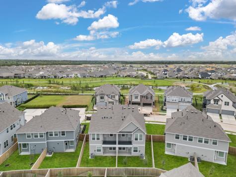 21126 Medina River Drive Cypress TX 77433