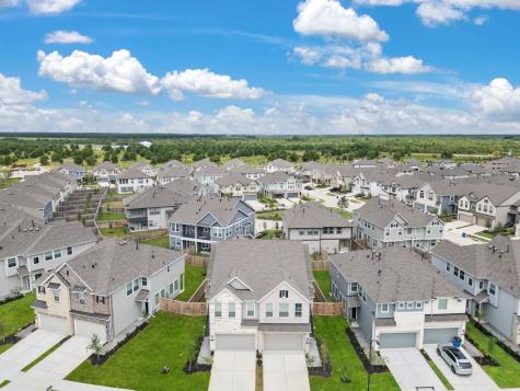 21126 Medina River Drive Cypress TX 77433