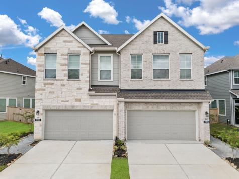 21126 Medina River Drive Cypress TX 77433