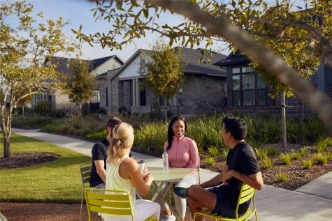 21126 Medina River Drive Cypress TX 77433