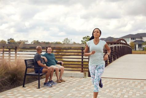 21126 Medina River Drive Cypress TX 77433