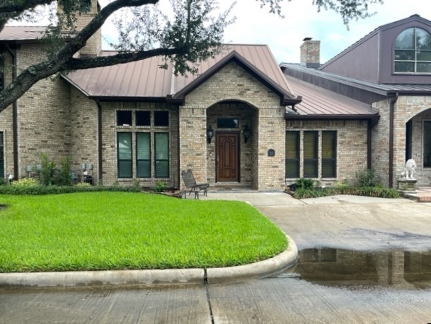 502 Regency Drive El Campo TX 77437