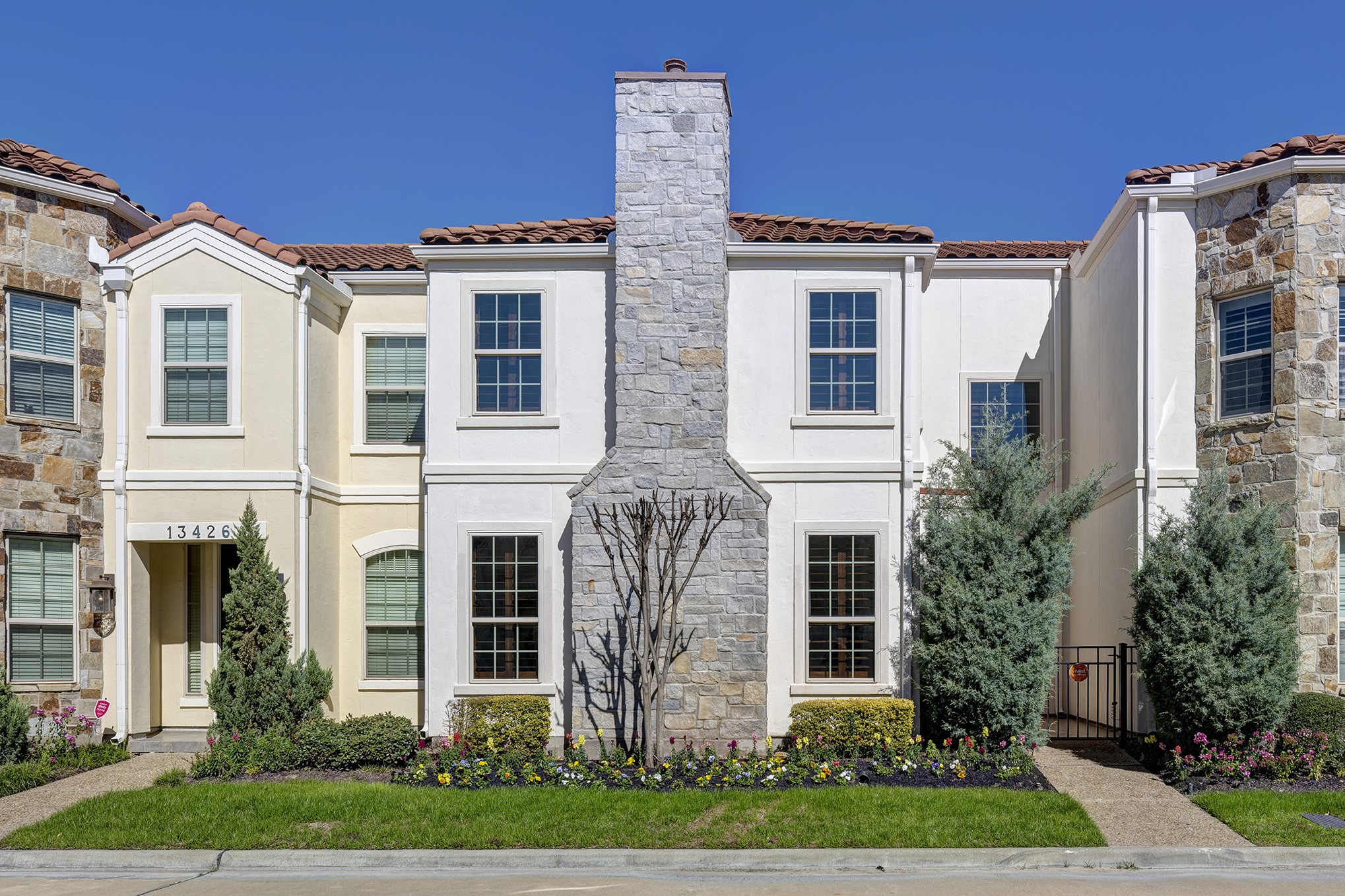13424 Preston Cliff Court Houston TX 77077
