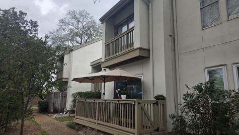 2100 Tanglewilde Street 632 Houston TX 77063