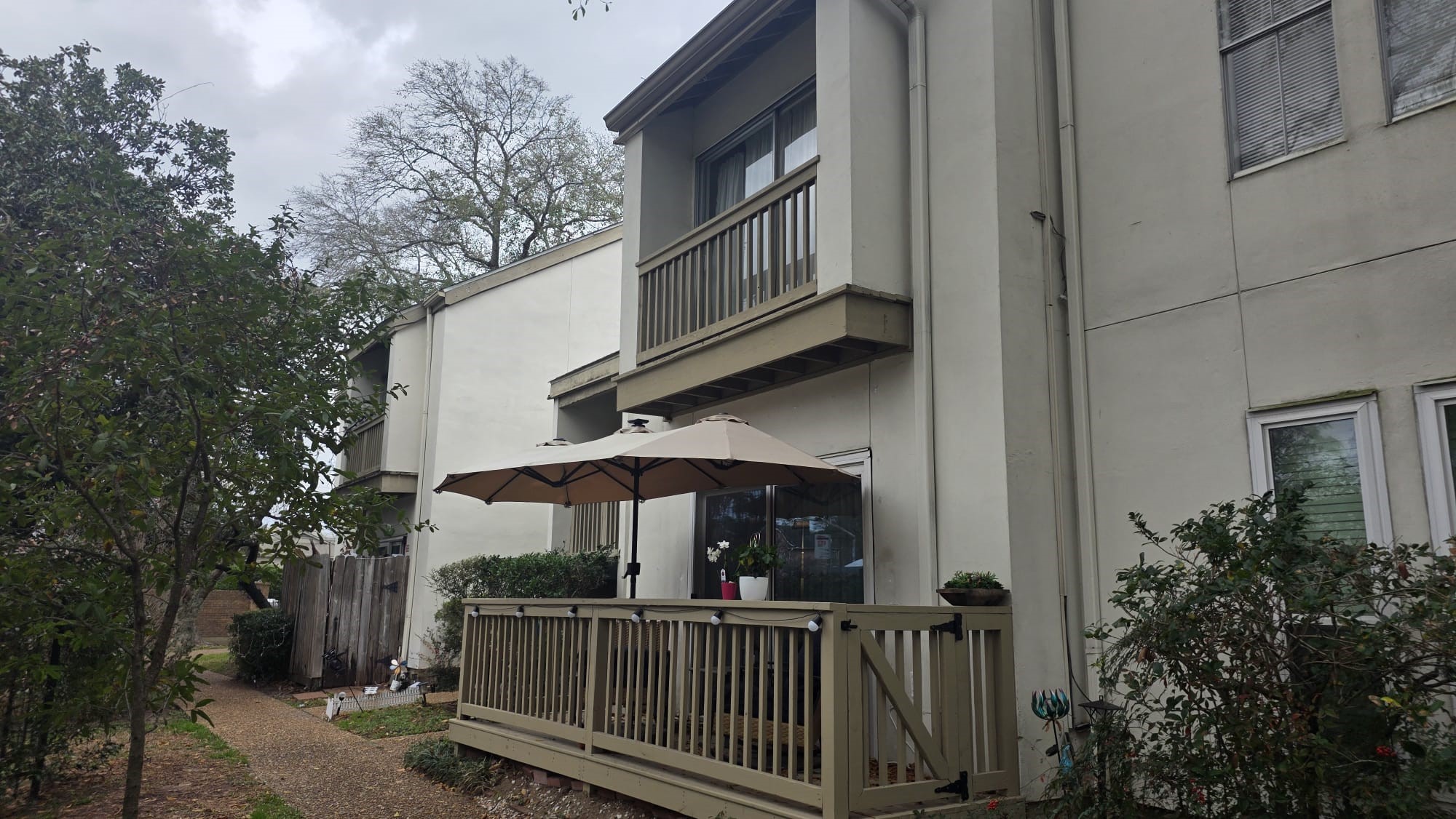 2100 Tanglewilde Street 632 Houston TX 77063