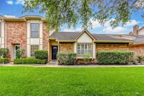 44 Wellington Court Missouri City TX 77459