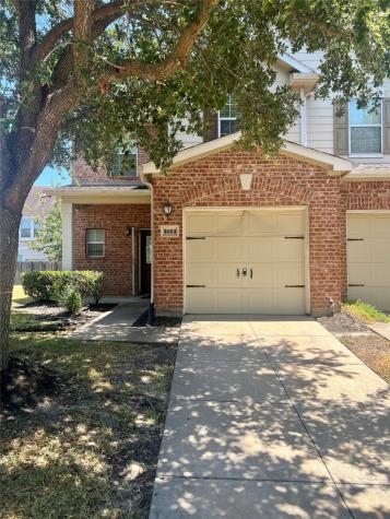 8003 Fisher Glen Lane Houston TX 77072