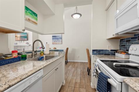 3506 Cove View Boulevard 210 Galveston TX 77554