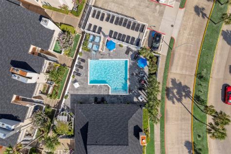 3506 Cove View Boulevard 210 Galveston TX 77554