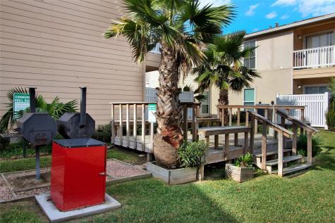 3506 Cove View Boulevard 210 Galveston TX 77554