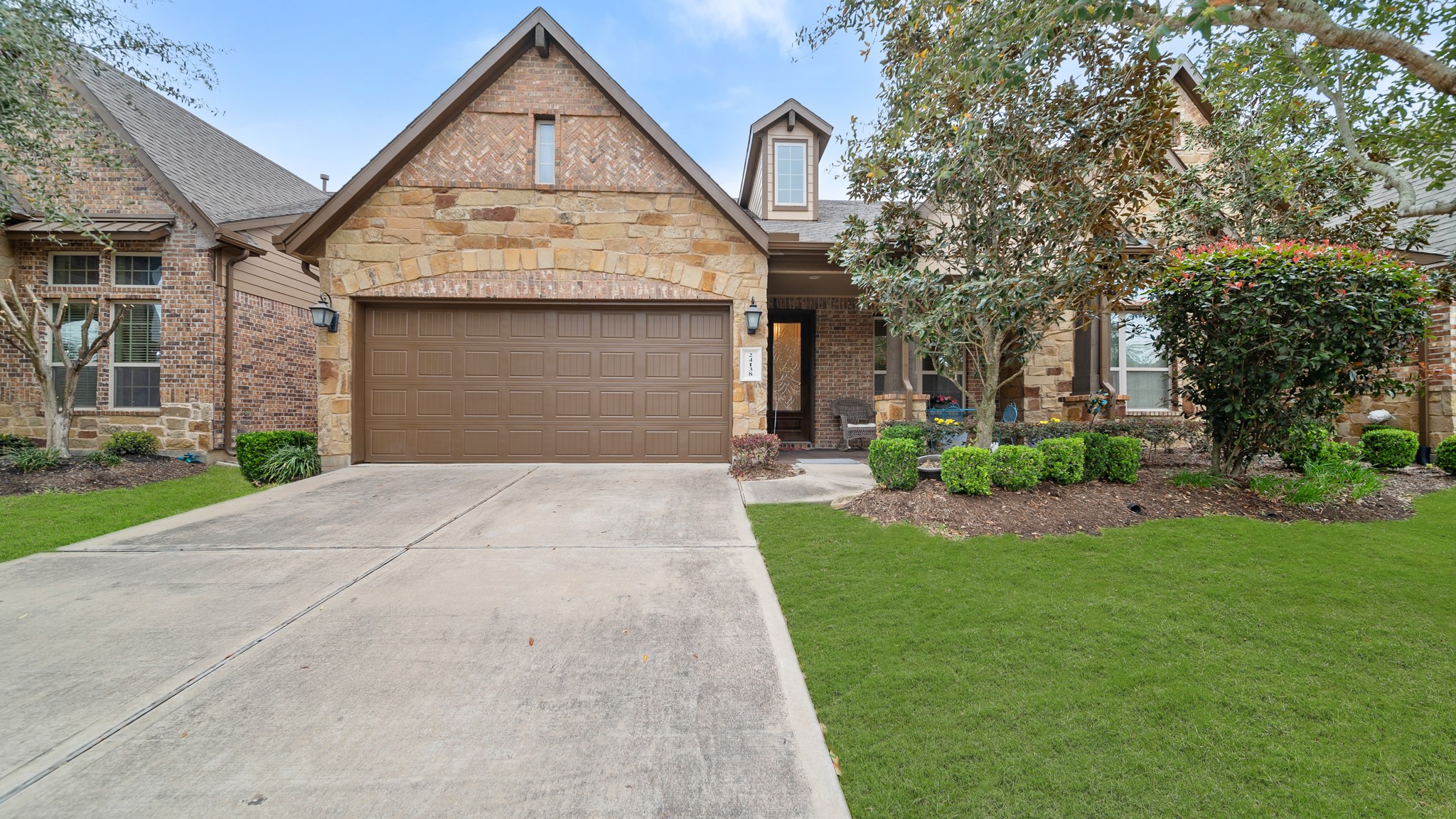 24138 Valencia Ridge Lane Katy TX 77494