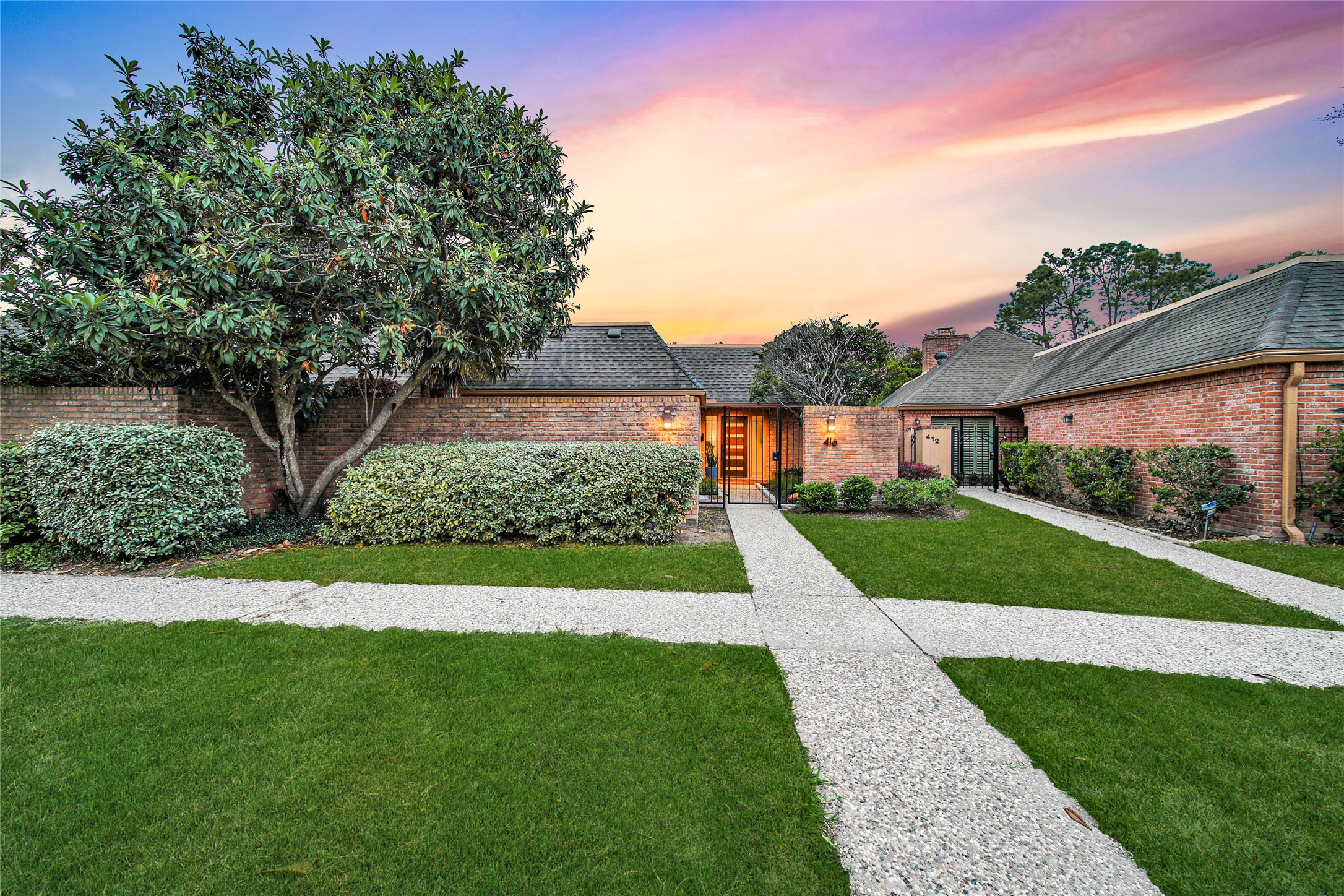 416 E Fair Harbor Lane Houston TX 77079