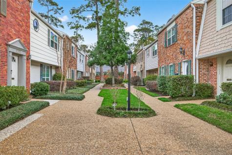 12705 Huntingwick Drive 165 Houston TX 77024