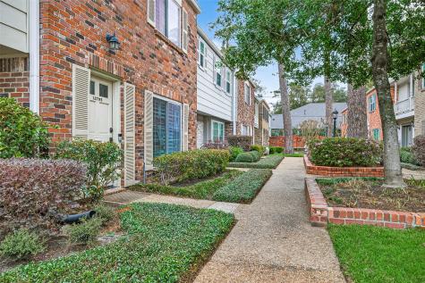 12705 Huntingwick Drive 165 Houston TX 77024