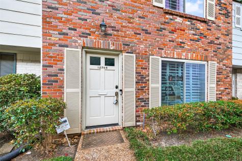 12705 Huntingwick Drive 165 Houston TX 77024