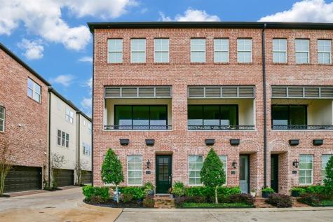6123 Cottage Grove Lake Drive Houston TX 77007