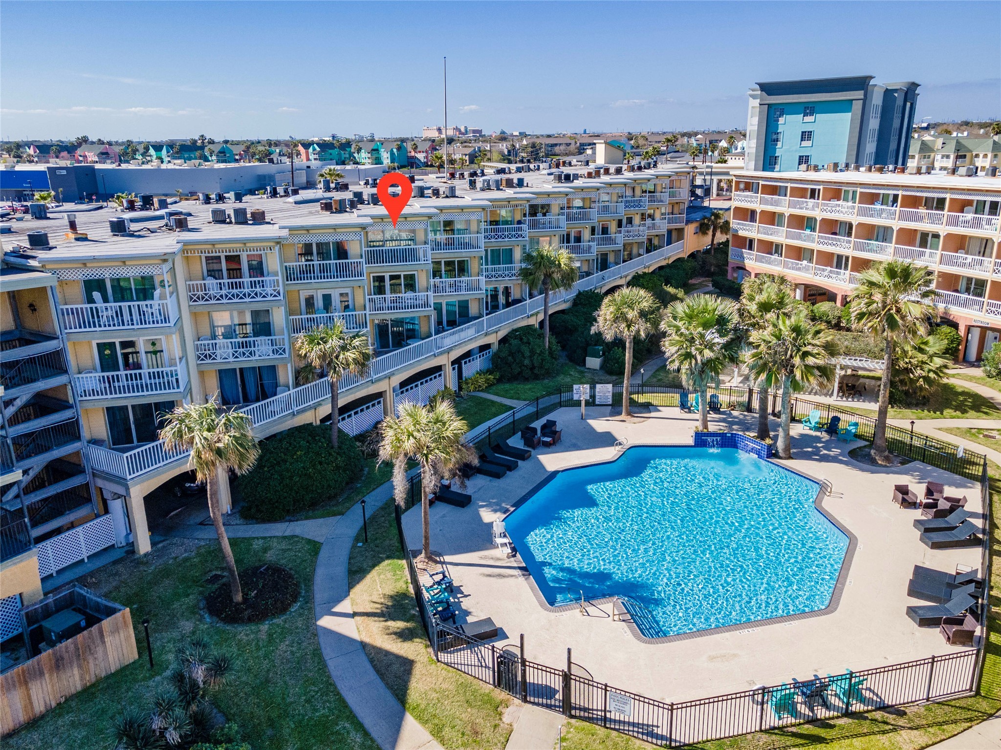 6300 Seawall Boulevard Boulevard 9304 Galveston TX 77551