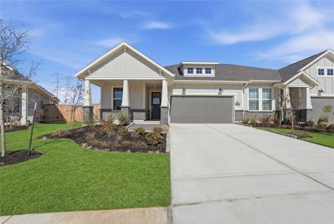 21730 Swift Flier Lane Cypress TX 77433