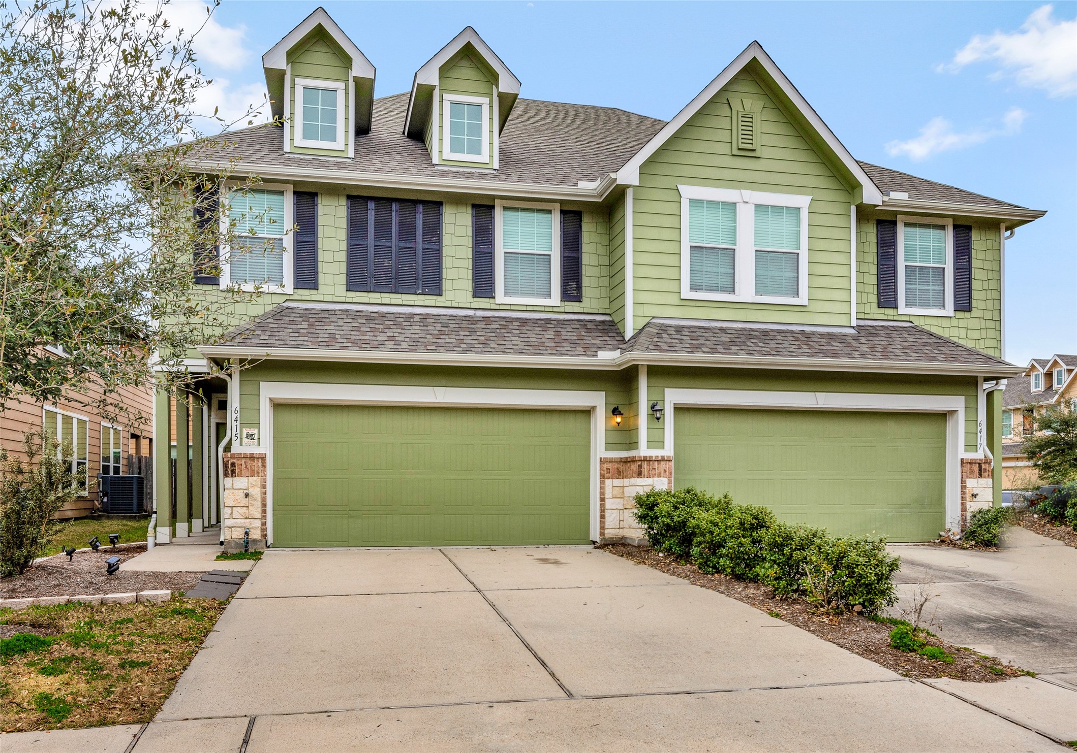 6415 Stoney Creek Drive Pasadena TX 77503