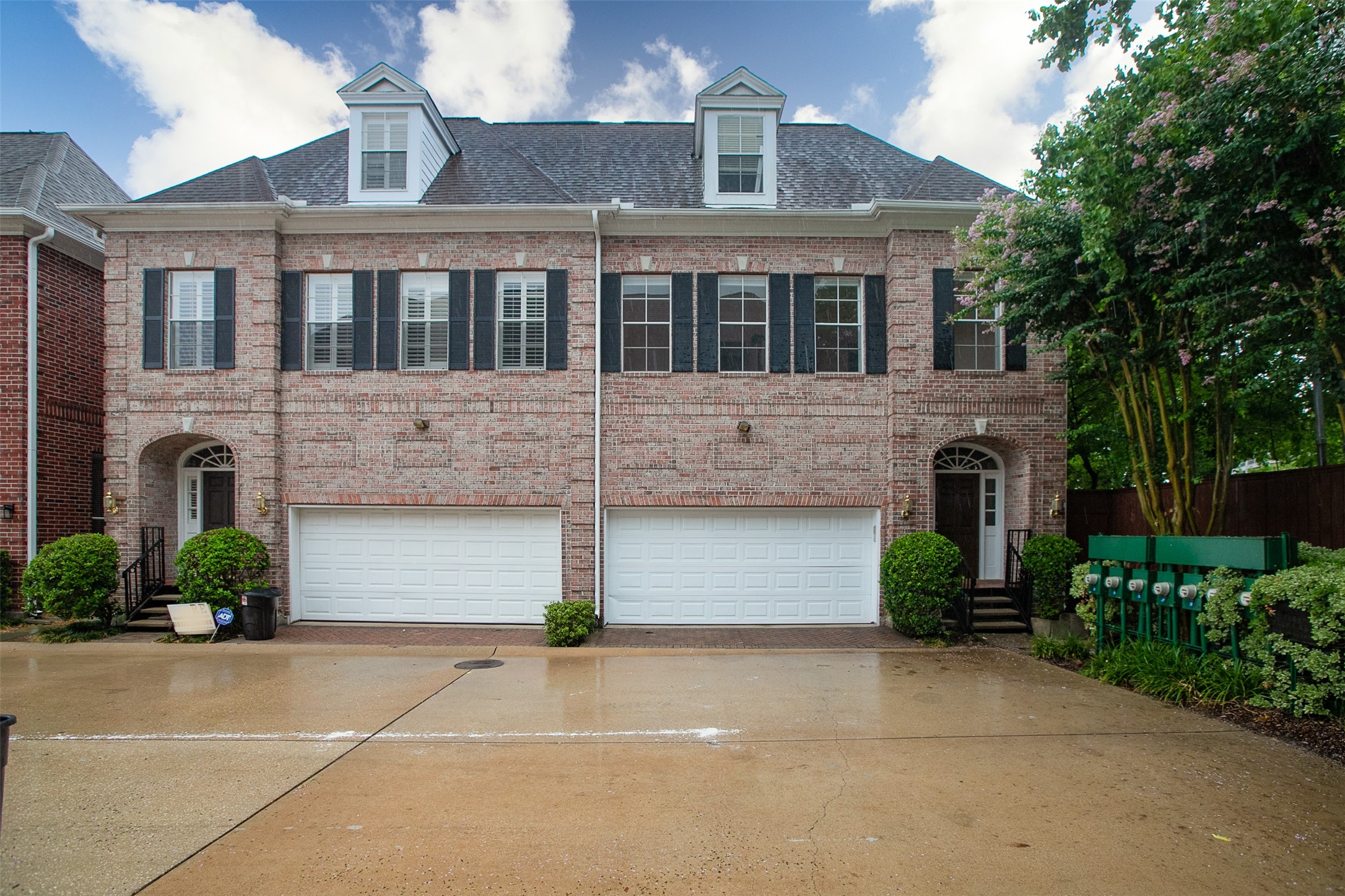 1800 Staffordshire Crescent Houston TX 77030