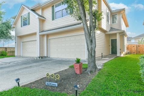 14424 Rosehedge Court Houston TX 77047