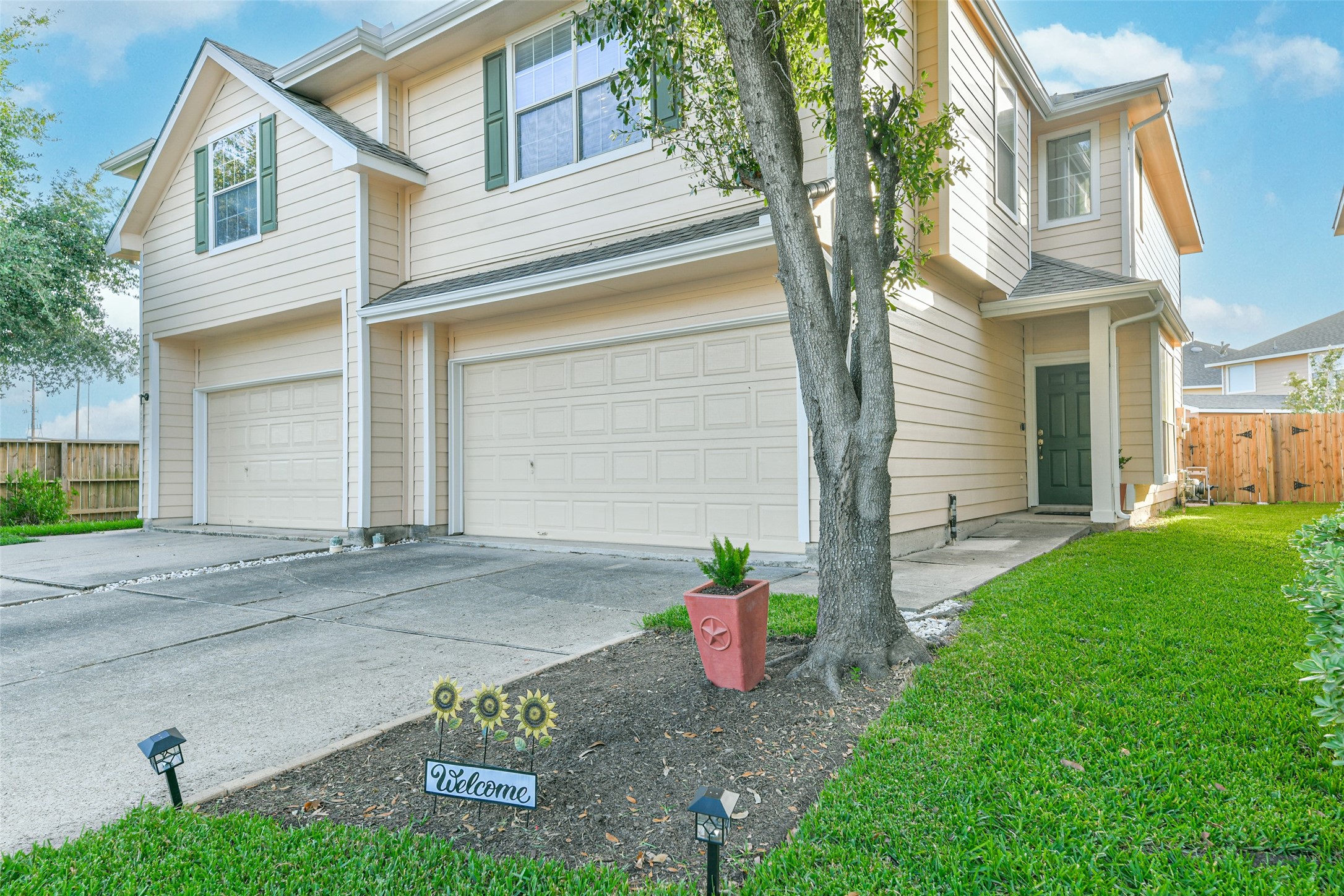 14424 Rosehedge Court Houston TX 77047