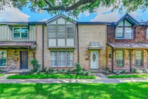 2213 Triway Lane Houston TX 77043