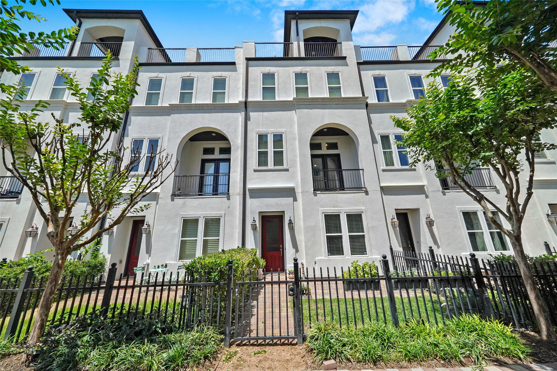 10909 Wrenwood Manor Houston TX 77043