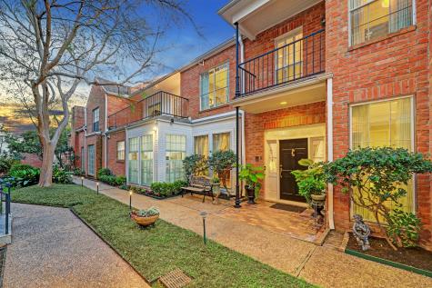 1422 Nantucket Drive B Houston TX 77057