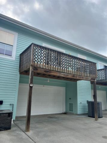 3100 75th Street 7 Galveston TX 77551