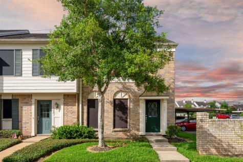 2810 Grants Lake Boulevard 1301 Sugar Land TX 77479