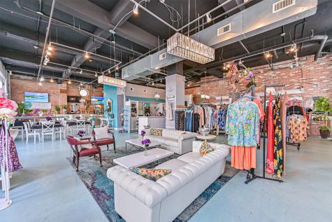 2425 Strand Galveston TX 77550