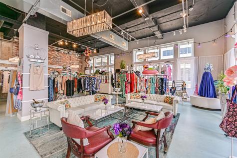 2425 Strand Galveston TX 77550