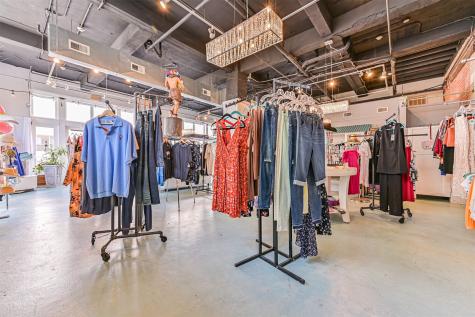 2425 Strand Galveston TX 77550