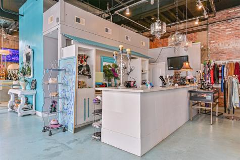 2425 Strand Galveston TX 77550