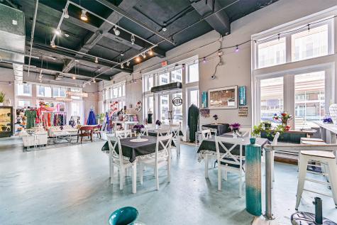 2425 Strand Galveston TX 77550