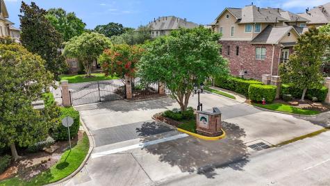 7818 Stoneyway Drive Houston TX 77040
