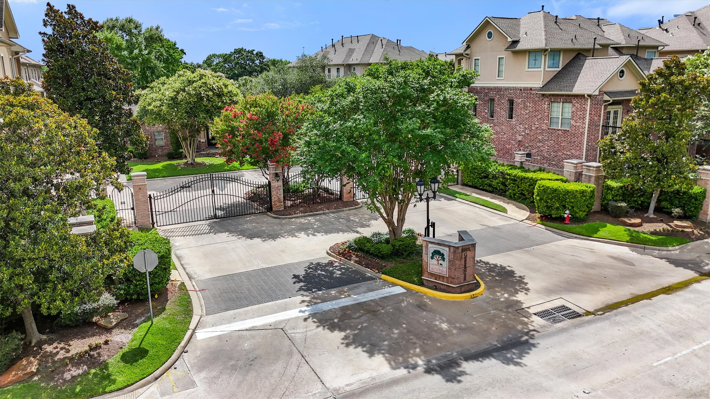 7818 Stoneyway Drive Houston TX 77040