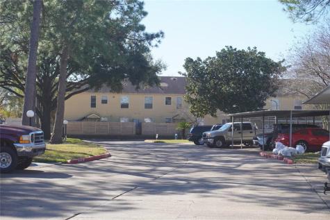 8801 Hammerly Boulevard 1905 Houston TX 77080
