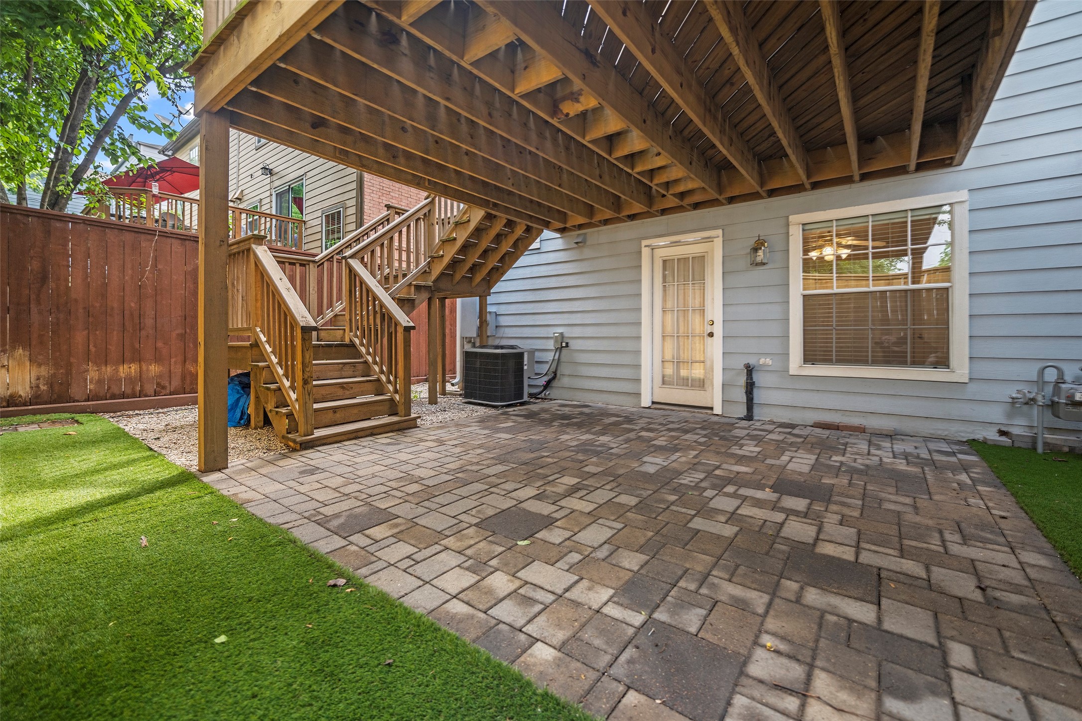 1317 Mcilhenny Street Houston TX 77004