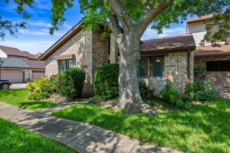3116 Orleans Place Galveston TX 77551