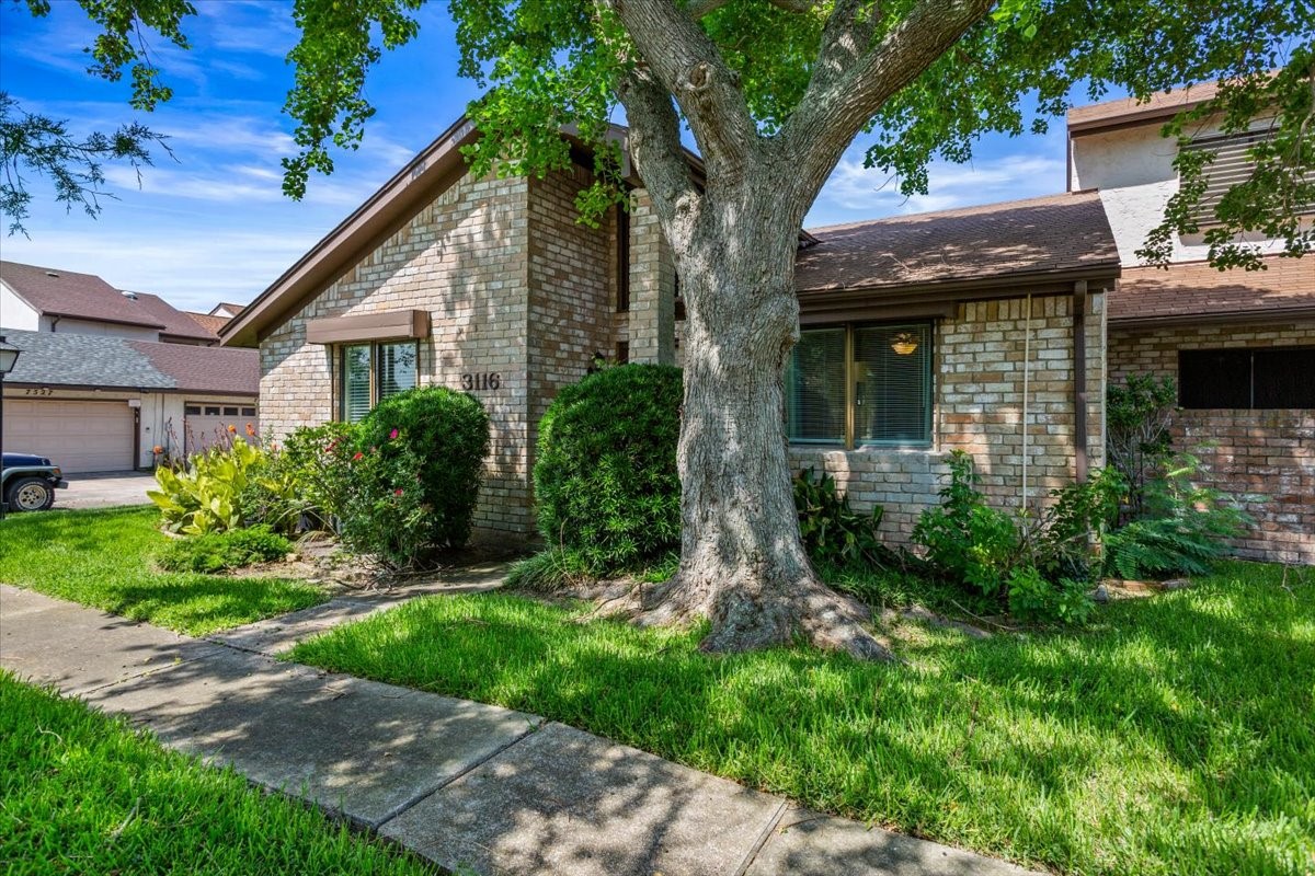 3116 Orleans Place Galveston TX 77551