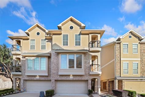 7918 Stoneyway Drive Houston TX 77040