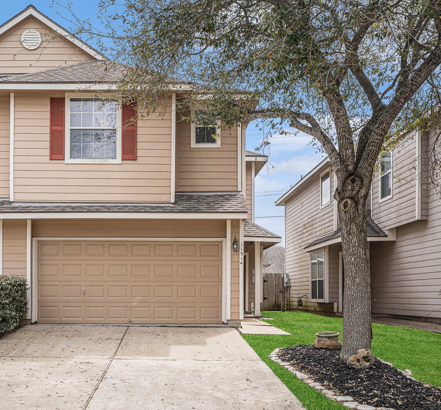 11914 Ramla Place Trail Houston TX 77089