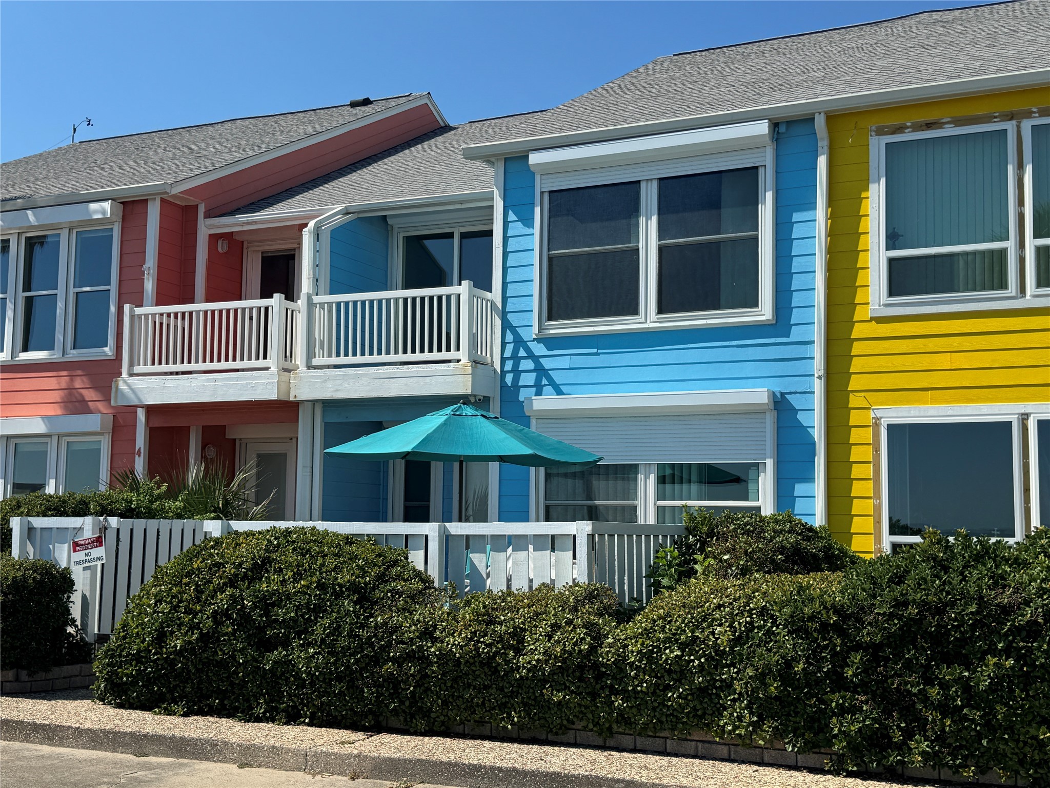8416 Seawall Boulevard 3 Galveston TX 77554