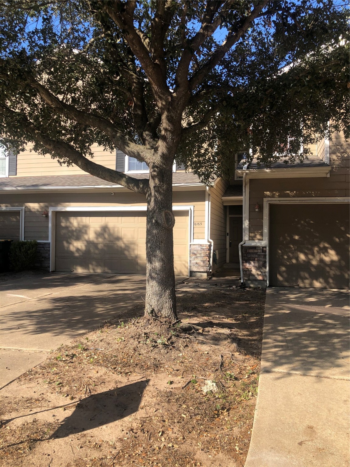 6163 Yorktown Meadow Lane Houston TX 77084