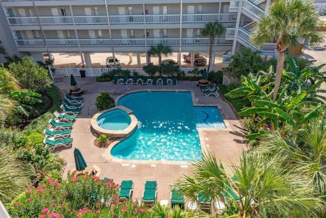 6102 Seawall Boulevard 245 Galveston TX 77551