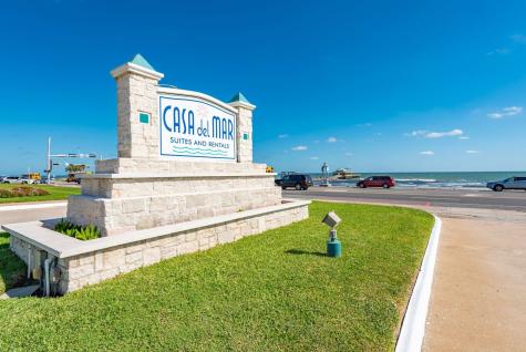 6102 Seawall Boulevard 245 Galveston TX 77551